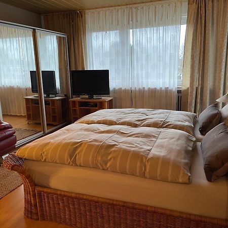 Ferienwohnung Eschendorf رين المظهر الخارجي الصورة